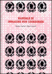 Manuale di immagine non coordinata