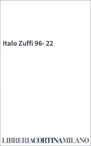 Italo Zuffi 96-22