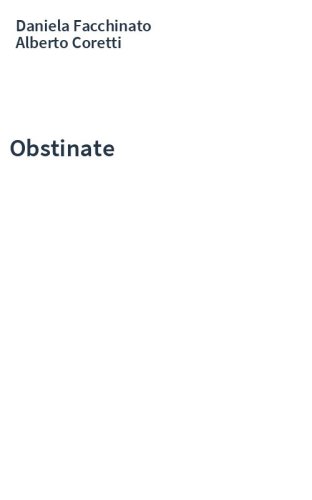 Obstinate