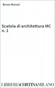 Scatola di architettura MC n. 1