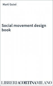 Social movement design book