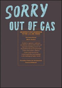 Sorry, out of gas