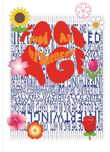 Trilogy: On flower power-Intertwingled-Food age