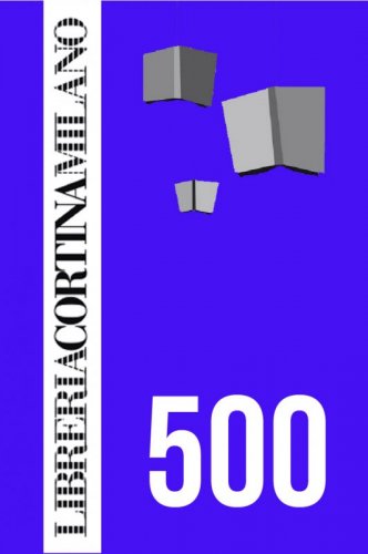 Buono valore 500€