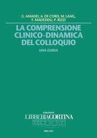La comprensione clinico-dinamica del colloquio. Una guida