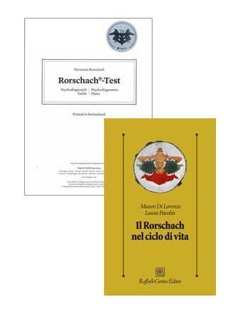 Tavole Rorschach + Il Rorschach nel ciclo di vita