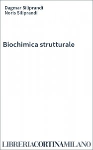 Biochimica strutturale