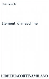 Elementi di macchine