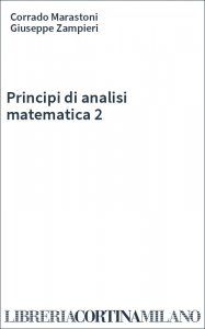 Principi di analisi matematica 2