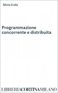 Programmazione concorrente e distribuita