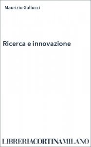 Ricerca e innovazione