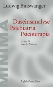 Daseinsanalyse psichiatria psicoterapia