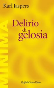 Delirio di gelosia