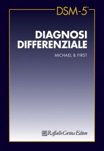 DSM-5-TR. Manuale diagnostico e statistico dei disturbi mentali. Text  revision - Giuseppe Nicolò - Enrico Pompili - Libro - Raffaello Cortina  Editore 