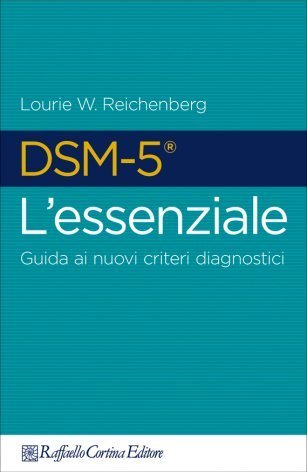 Diagnosi differenziale DSM-5 - Raffaello Cortina Editore - Libro