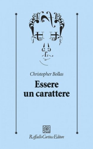 Essere un carattere