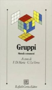 Gruppi. Metodi e strumenti