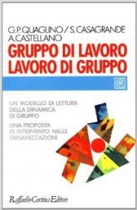Gruppo di lavoro, lavoro di gruppo