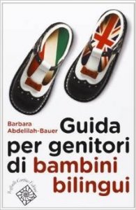 Guida per genitori di bambini bilingui