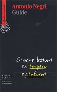 Guide. Cinque lezioni su Impero e dintorni