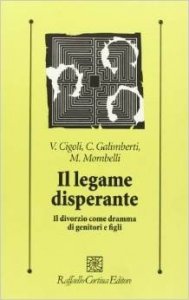 Il legame disperante. Il divorzio come dramma di genitori e figli