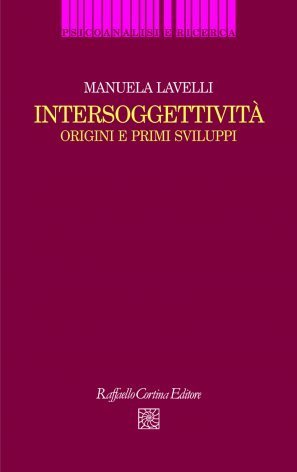 Intersoggettività. Origini e primi sviluppi