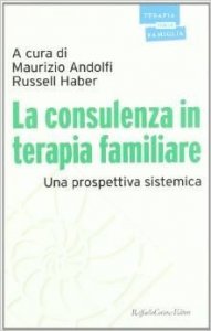 La consulenza in terapia familiare. Una prospettiva sistemica
