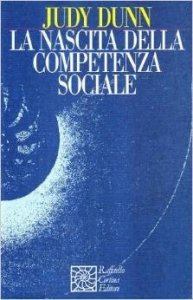 La nascita della competenza sociale