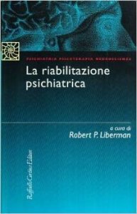 La riabilitazione psichiatrica