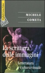 La scrittura delle immagini. Letteratura e cultura visuale