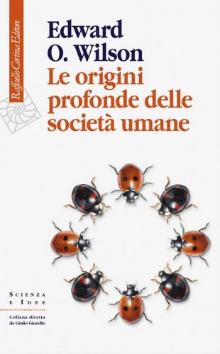 Le origini profonde delle società umane