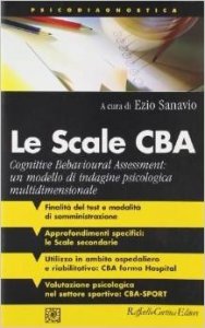 Le scale CBA