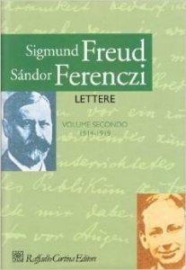 Lettere (1914-1919)