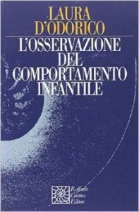 L'osservazione del comportamento infantile