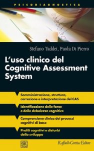 L'uso clinico del Cognitive Assessment System