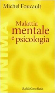 Malattia mentale e psicologia