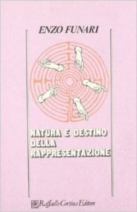 Natura e destino della rappresentazione
