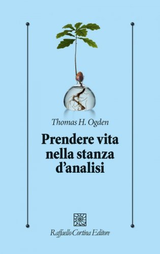 Prendere vita nella stanza d'analisi