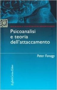 Psicanalisi e teoria dell'attaccamento