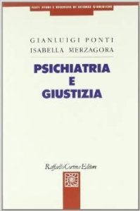Psichiatria e giustizia