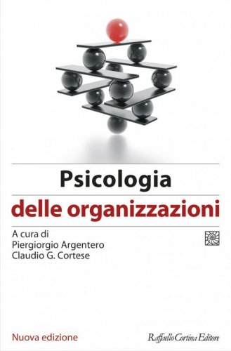 Psicologia delle organizzazioni