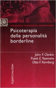 Psicoterapia delle personalità borderline