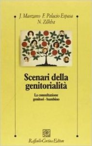 Scenari della genitorialità. La consultazione genitori-bambino