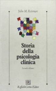 Storia della psicologia clinica