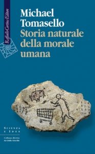 Storia naturale della morale umana