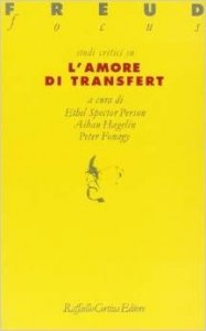 Studi critici su l'amore di transfert