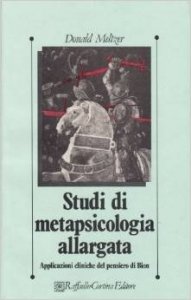 Studi di metapsicologia allargata. Applicazioni cliniche del pensiero di Bion