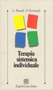 Terapia sistemica individuale
