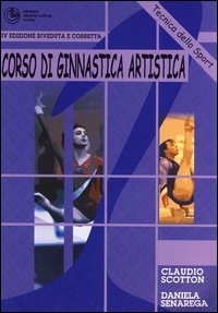 Corso di ginnastica artistica