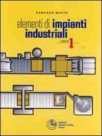 Elementi di impianti industriali